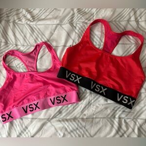 Sports bra bundle